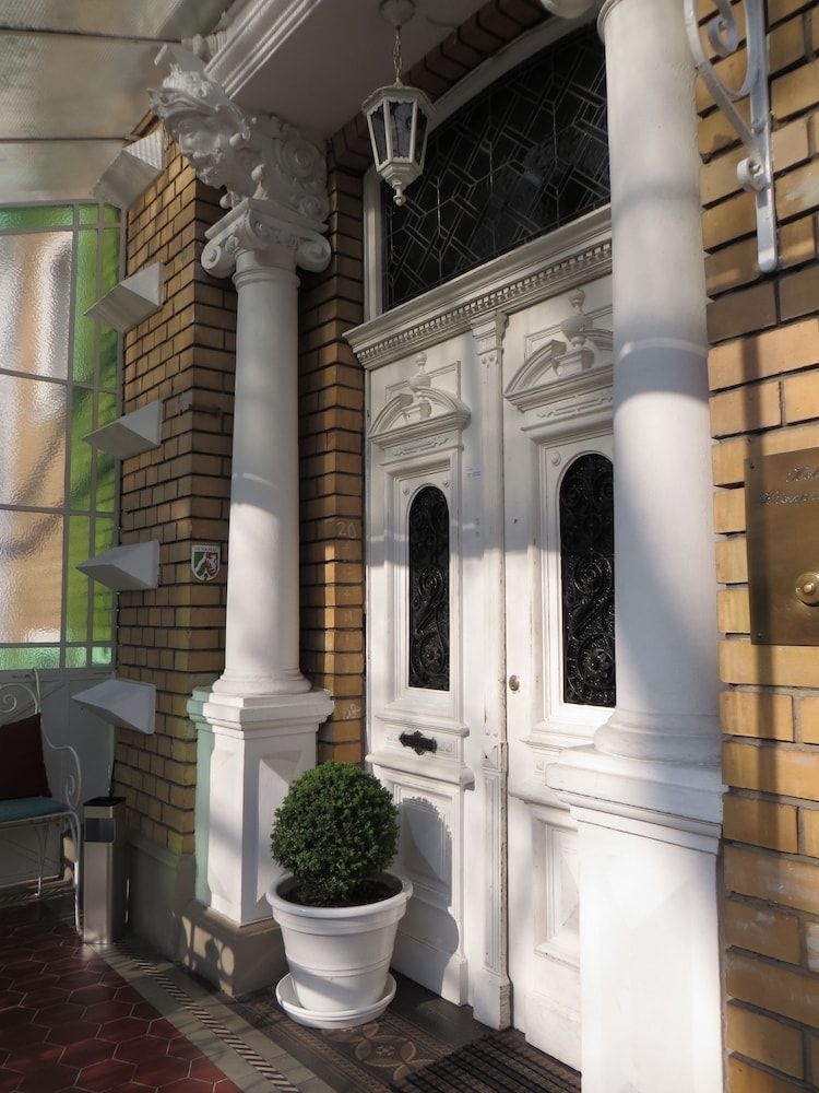 Hotel Kronprinzen3