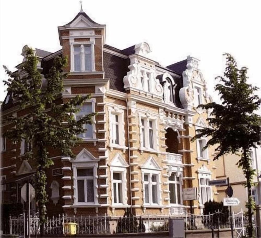 Hotel Kronprinzen0