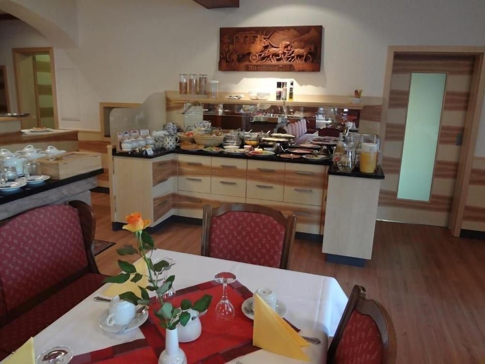 Hotel Rose1