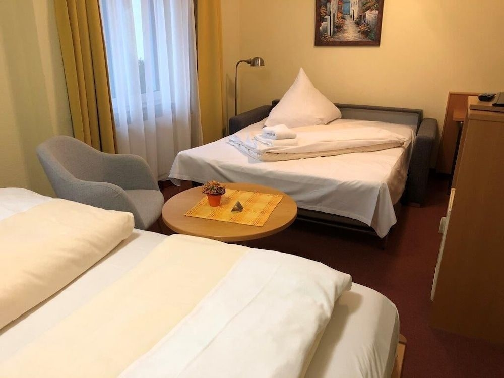 Hotel Rose2