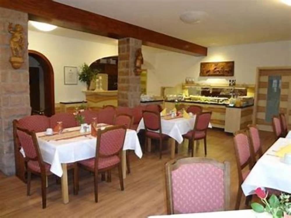 Hotel Rose0