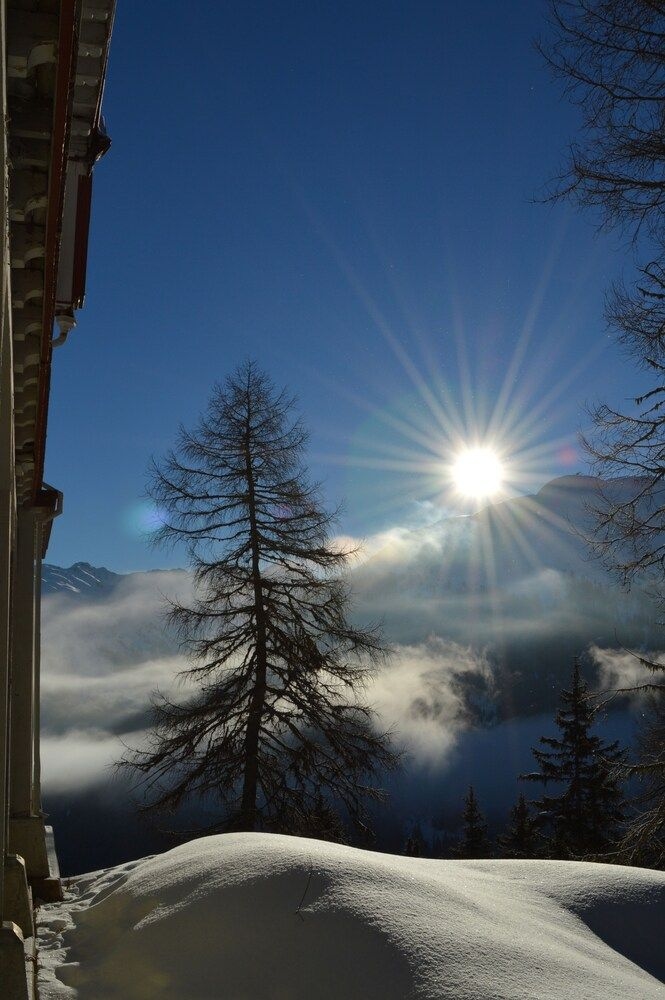 Schatzalp Lodges3