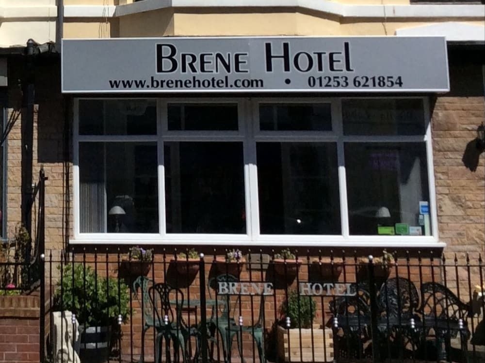 Brene Hotel0