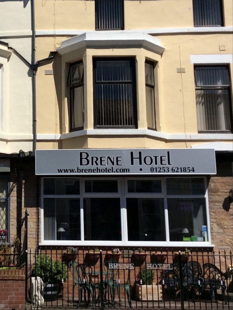 Brene Hotel1