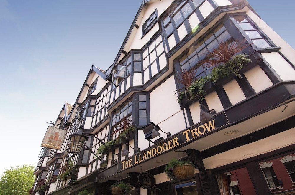 Premier Inn Bristol City Centre (King St.)4
