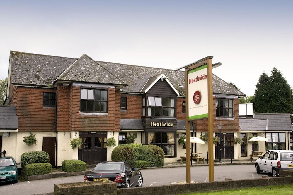 Premier Inn Epsom South0