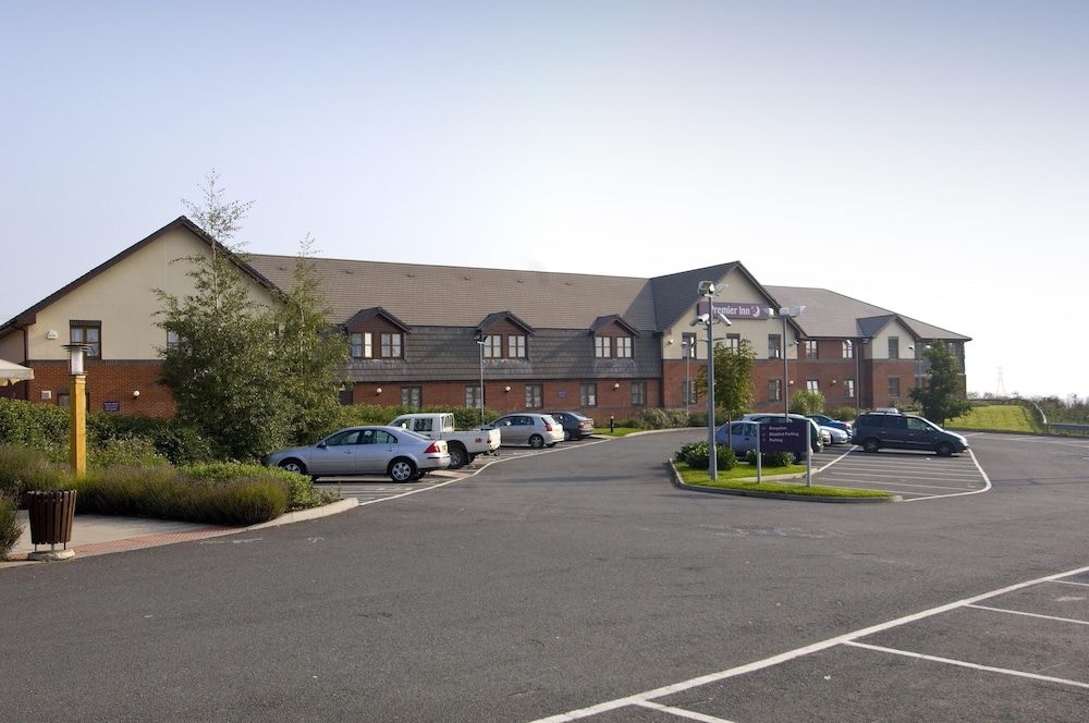 Premier Inn Evesham0