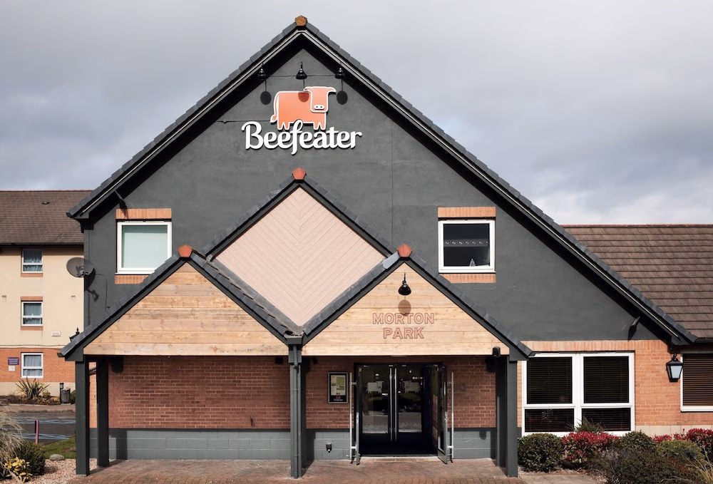 Premier Inn Darlington2