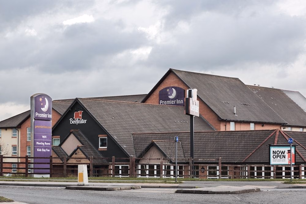 Premier Inn Darlington3