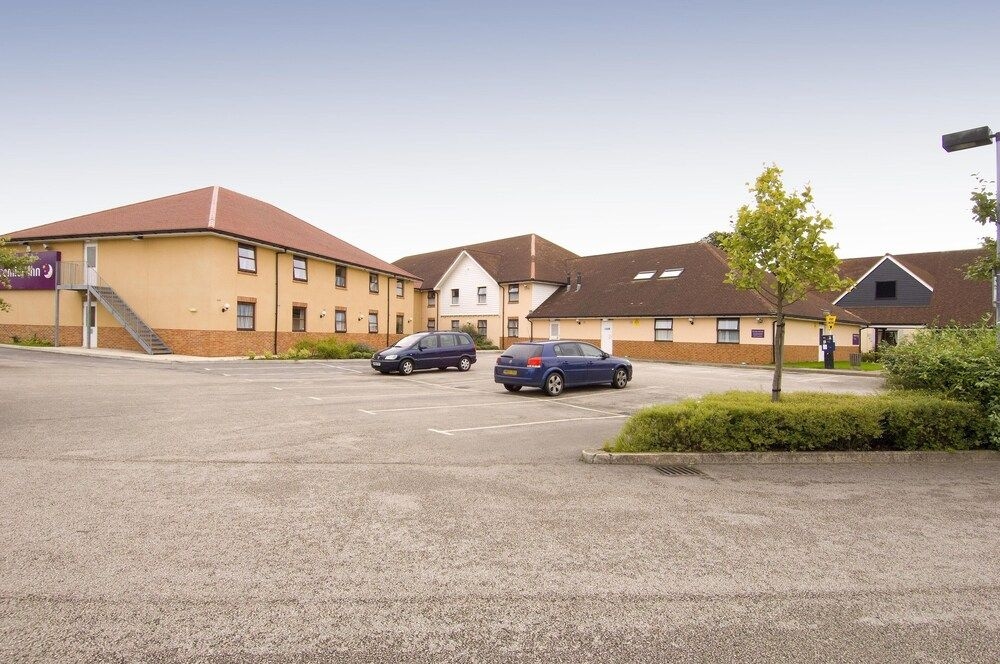 Premier Inn Derby West0