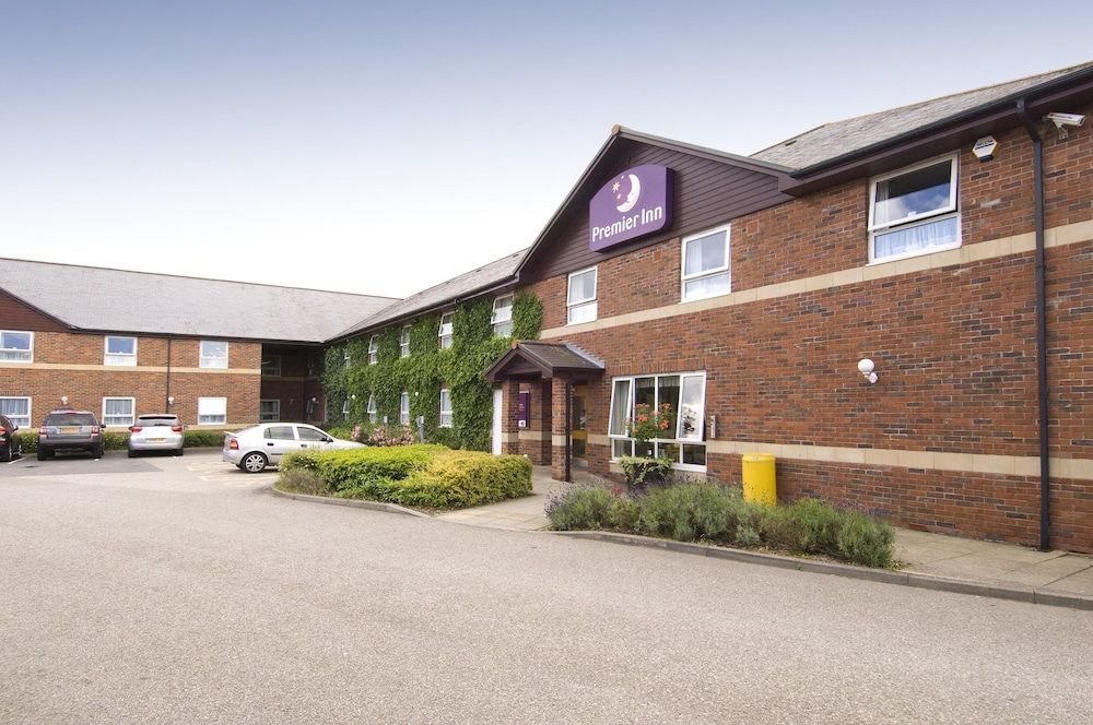 Premier Inn Durham North4