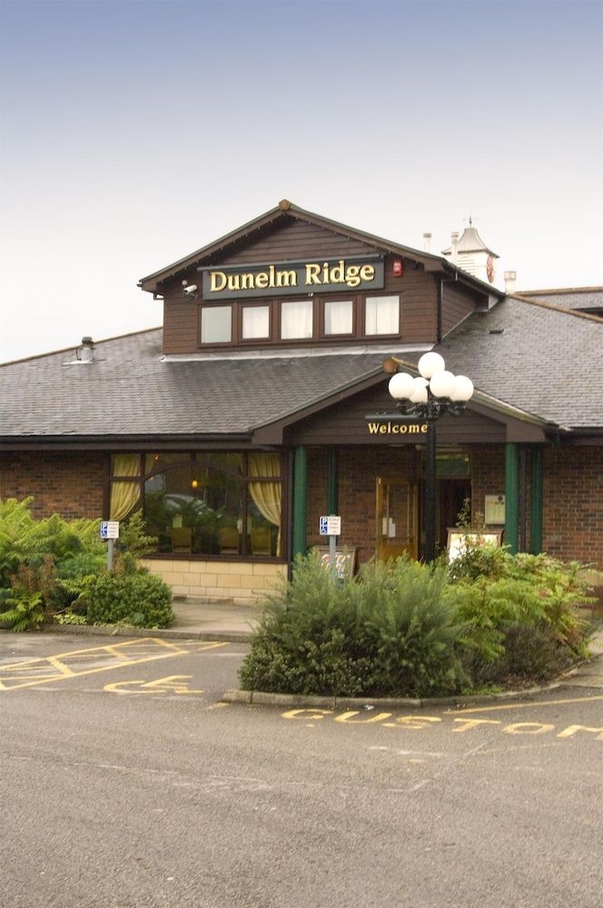 Premier Inn Durham North1