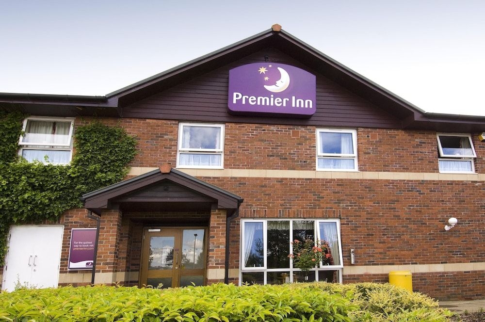 Premier Inn Durham North3