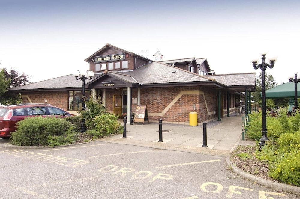 Premier Inn Durham North0