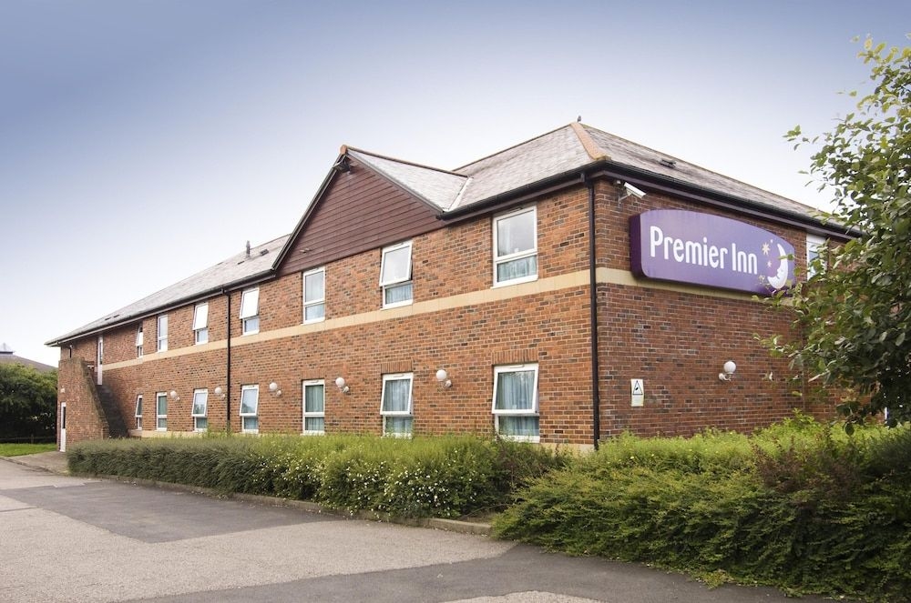 Premier Inn Durham North2