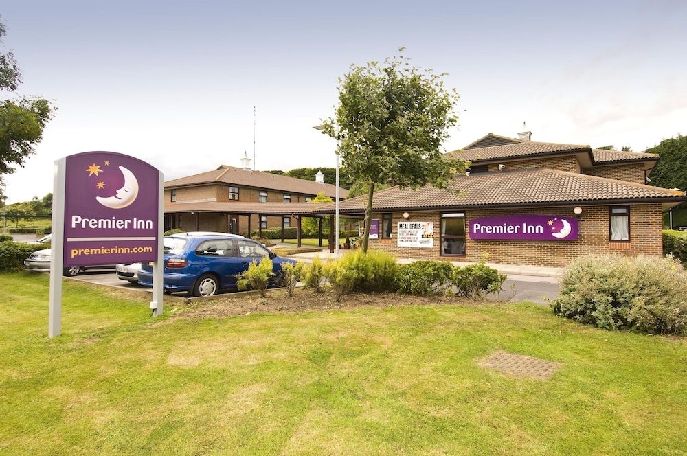 Premier Inn Dover (A20)2