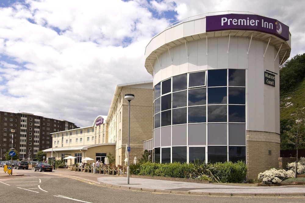Premier Inn Dover Central (Eastern Ferry Terminal)1