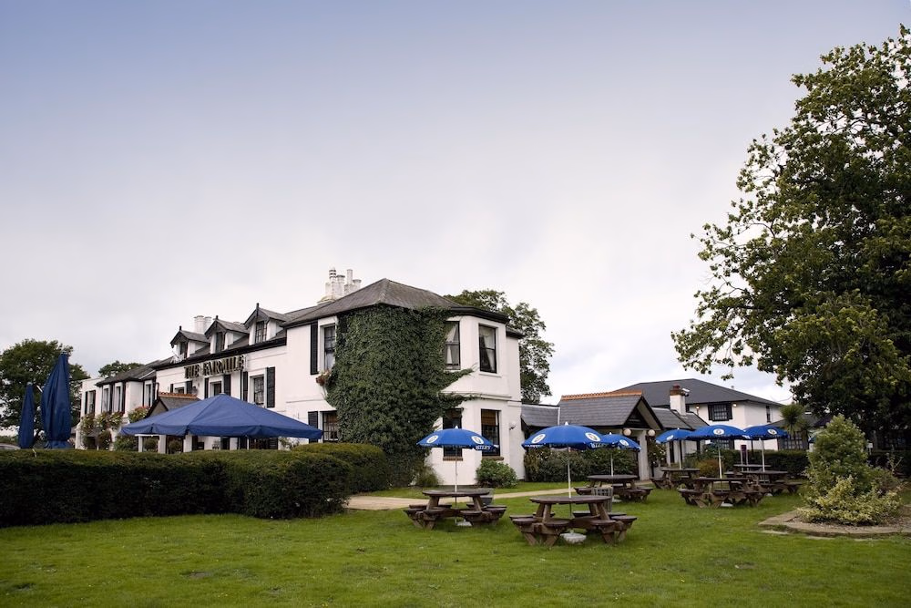 Premier Inn Cobham0