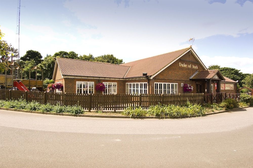 Premier Inn Dover East2