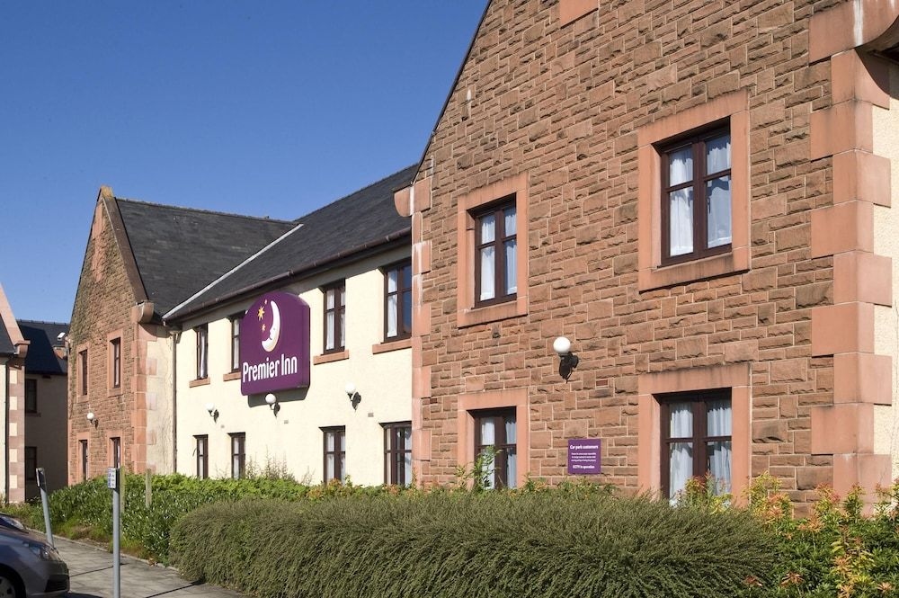 Premier Inn Dumfries2