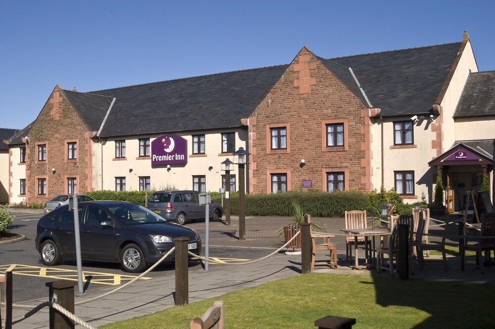 Premier Inn Dumfries0