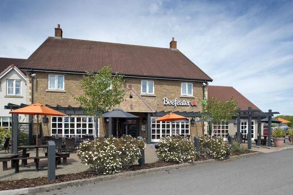 Premier Inn Frome1