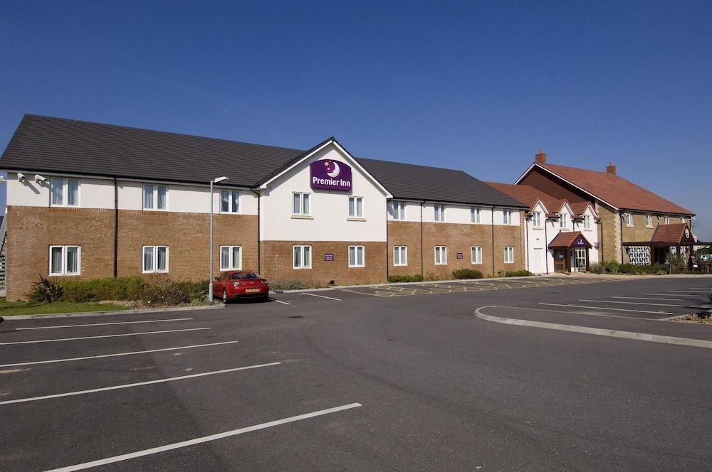Premier Inn Frome4