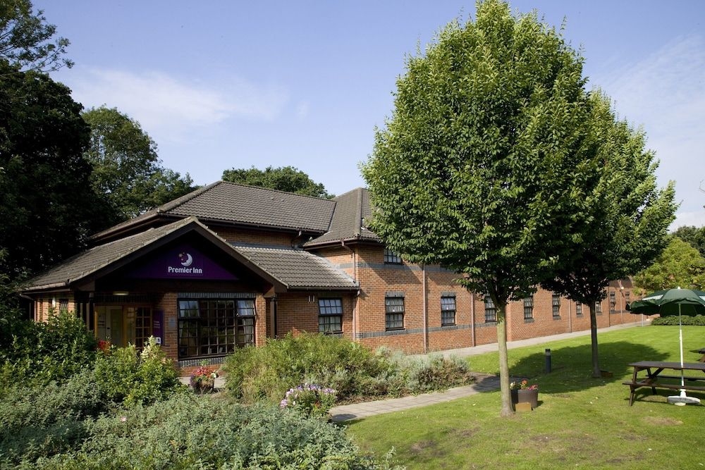 Premier Inn Lowestoft3