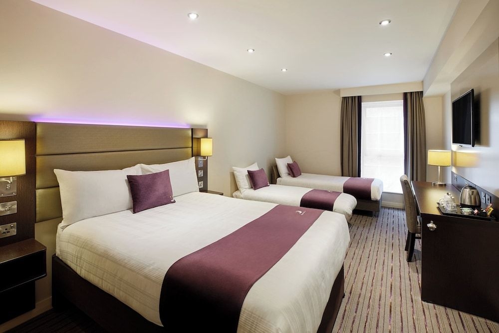 Premier Inn Lowestoft4