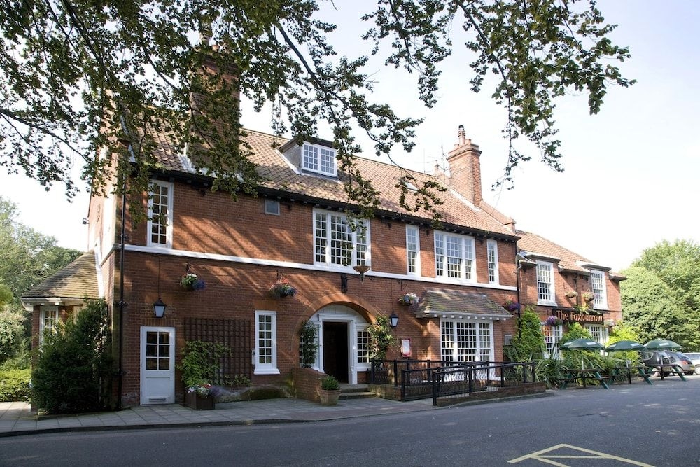 Premier Inn Lowestoft0