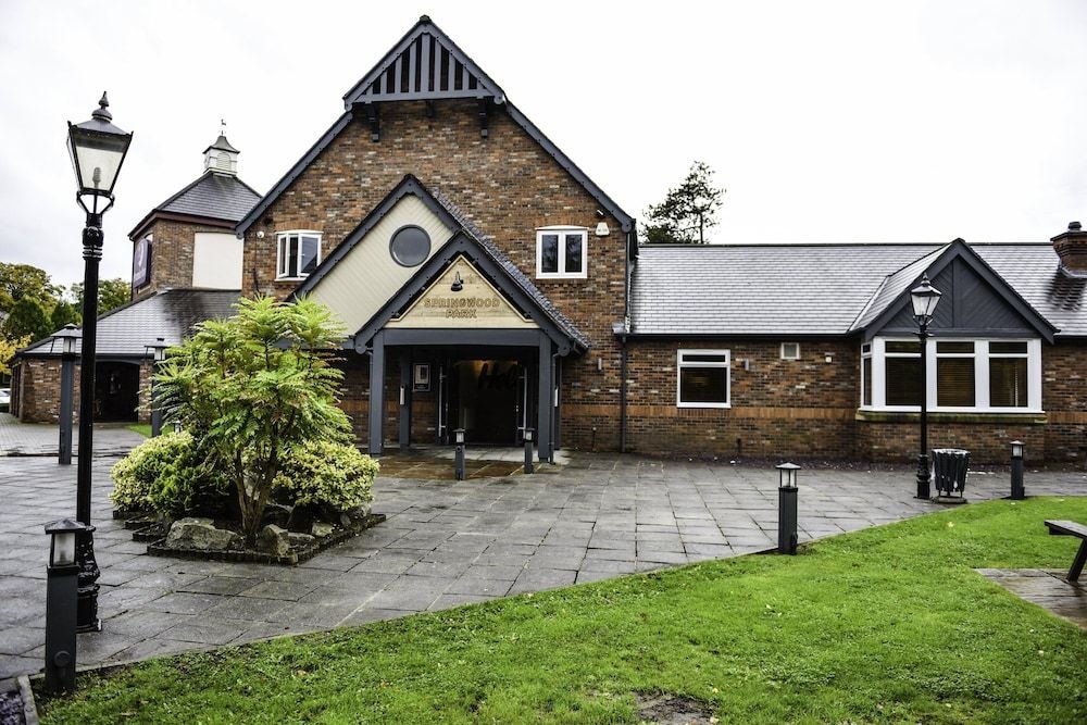 Premier Inn Macclesfield North0