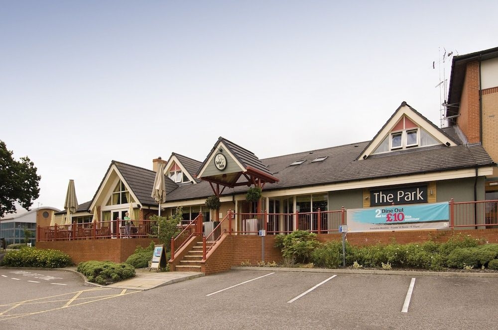 Premier Inn Harrogate2