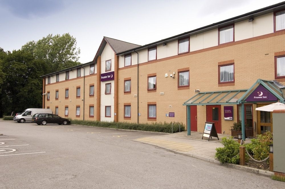 Premier Inn Harrogate0