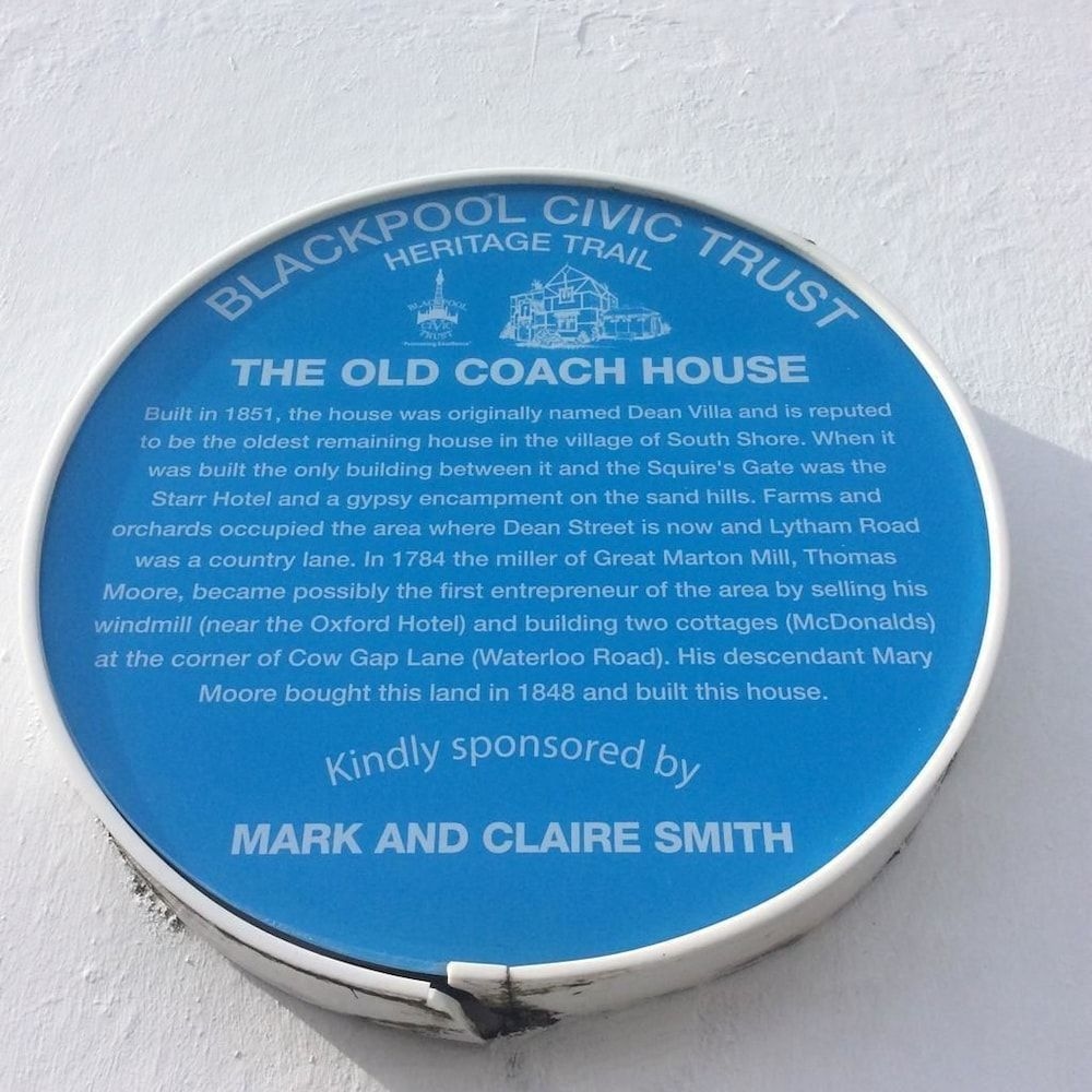 The Old Coach House4