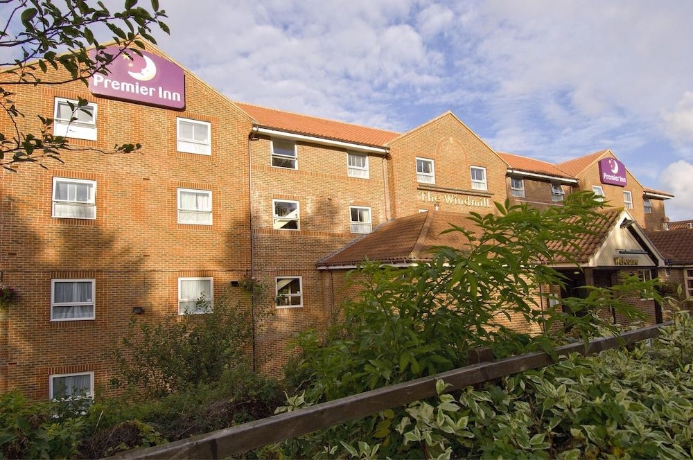 Premier Inn Hastings2