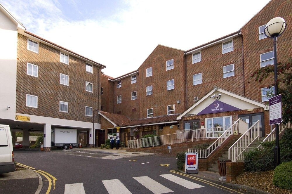 Premier Inn Hastings3