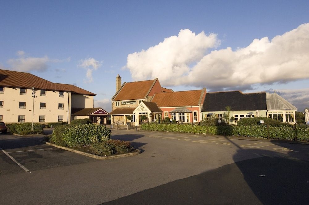 Premier Inn Haydock2
