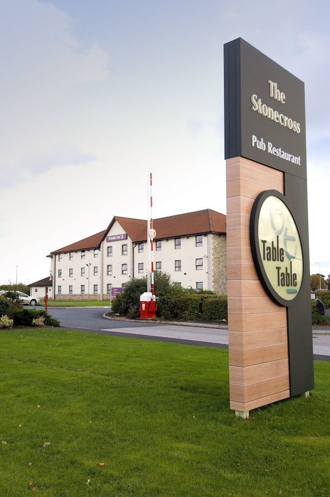 Premier Inn Haydock0