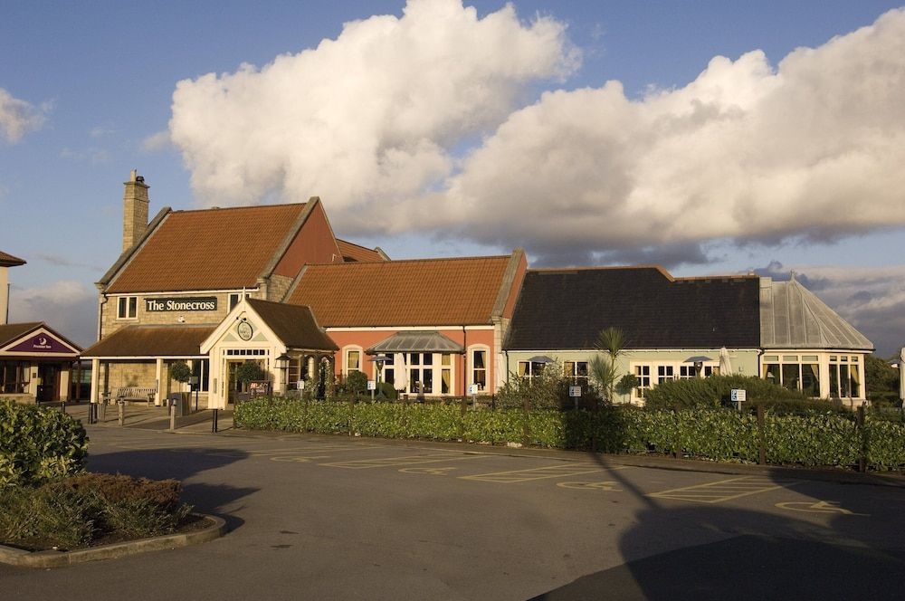 Premier Inn Haydock1