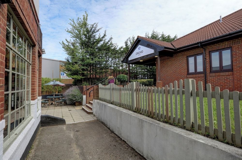 Premier Inn Epsom North4