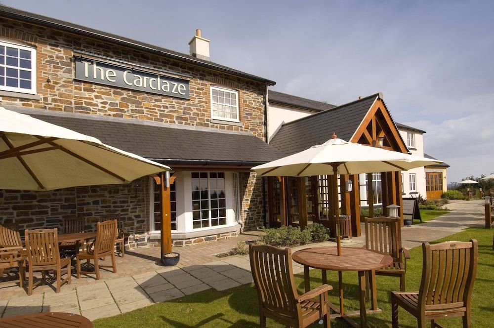 Premier Inn St. Austell0