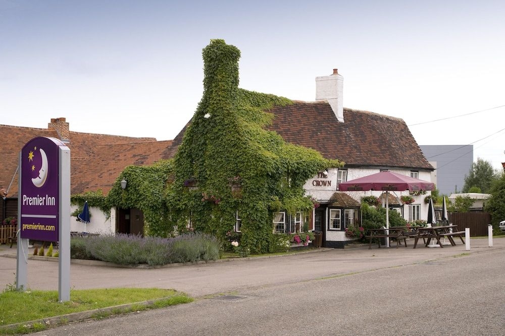 Premier Inn St. Neots (A1/Wyboston)0