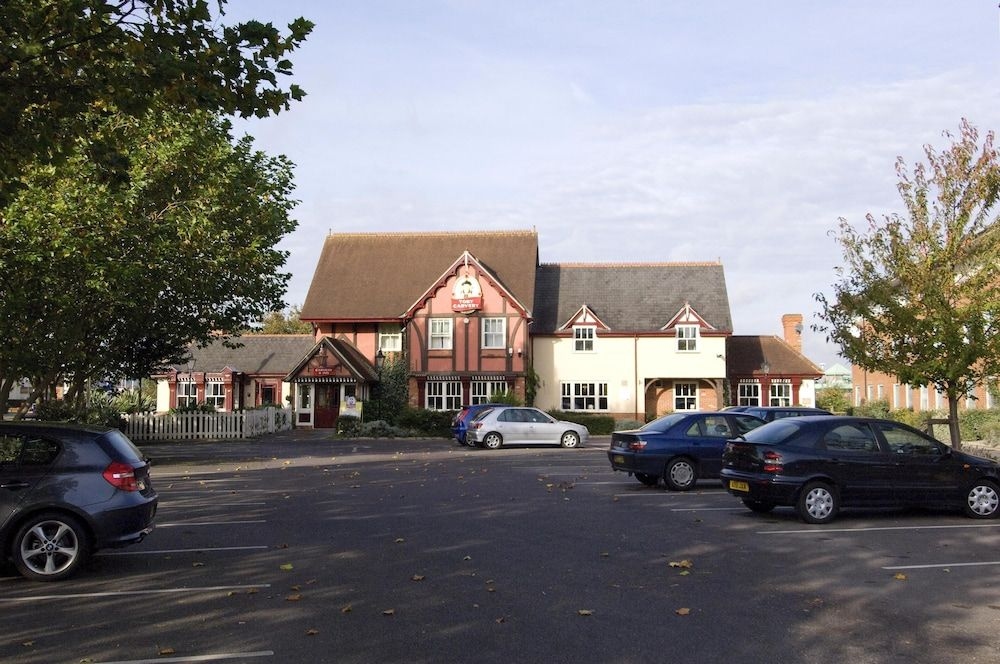 Premier Inn Reading (Caversham Bridge)0