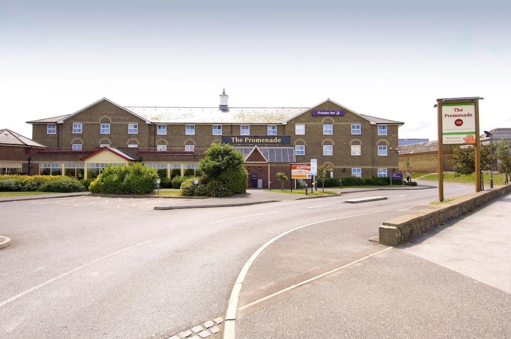 Premier Inn Margate1