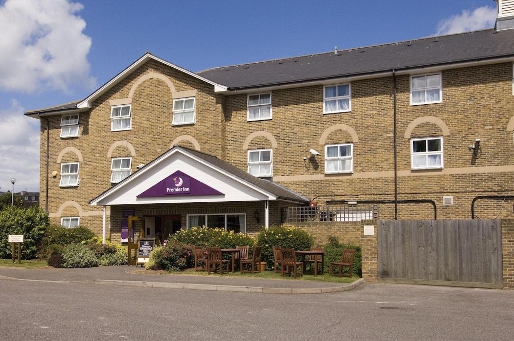 Premier Inn Margate2