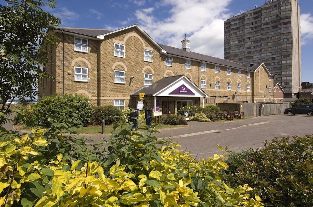 Premier Inn Margate3