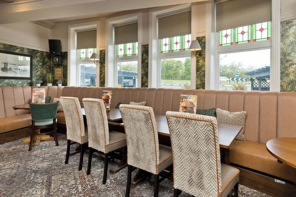 Blue Bell Lodge Hotel3