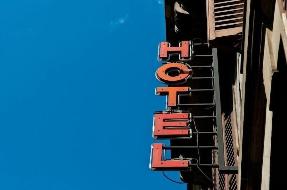 Hotel Weber2