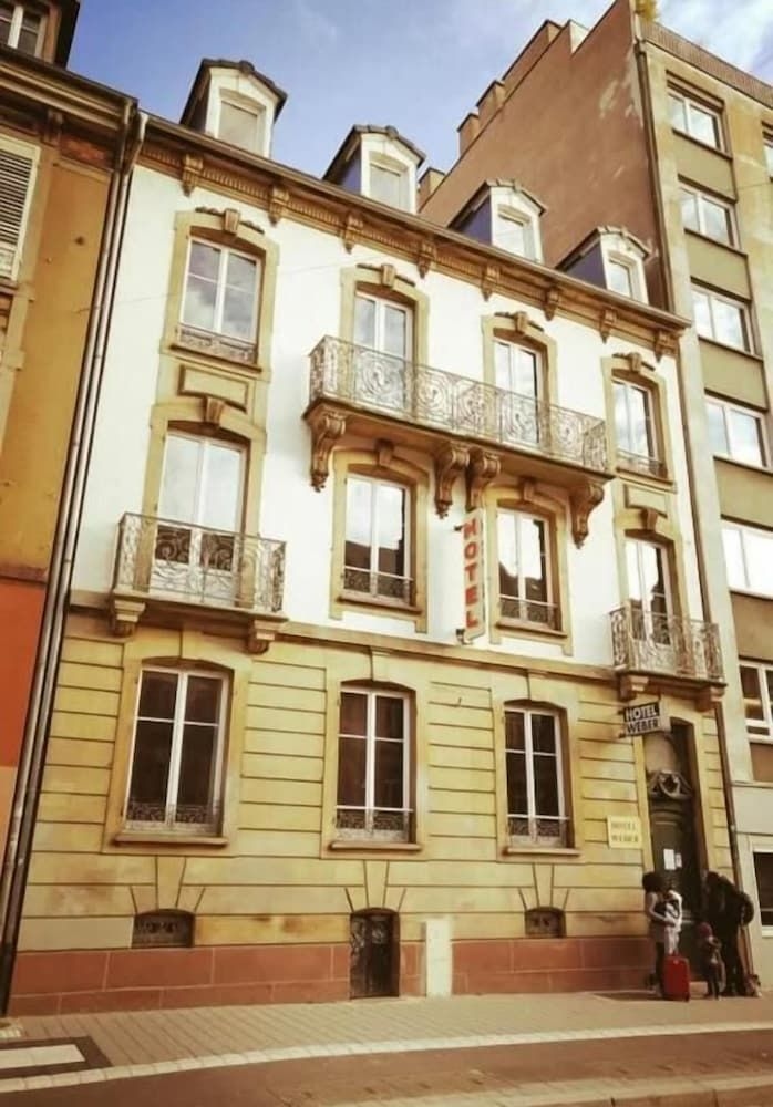Hotel Weber3