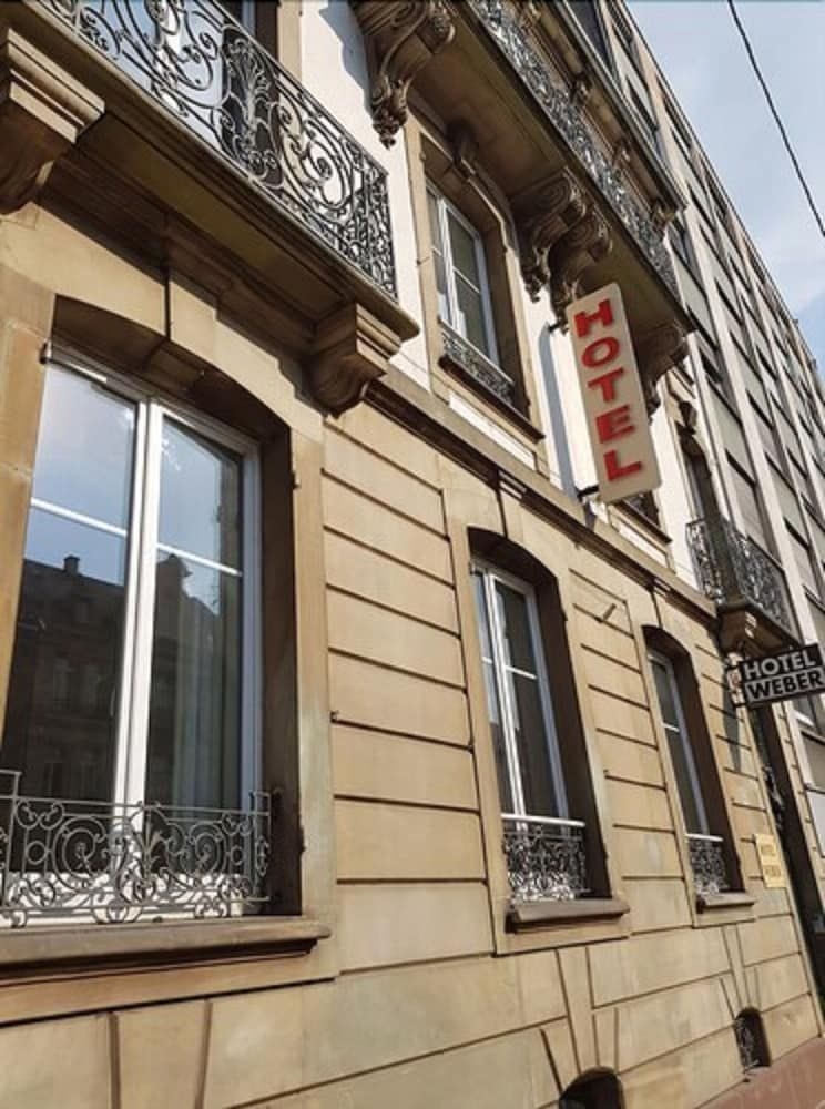 Hotel Weber4